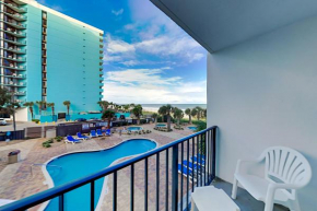 Palace Resort #108